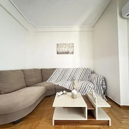 The Koukaki Urban Escape * Athens