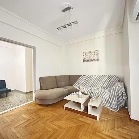The Koukaki Urban Escape