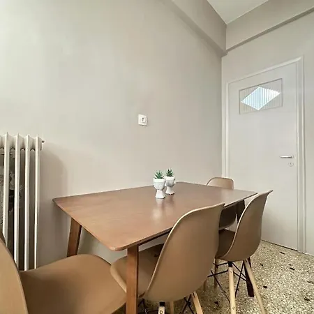 The Koukaki Urban Escape *