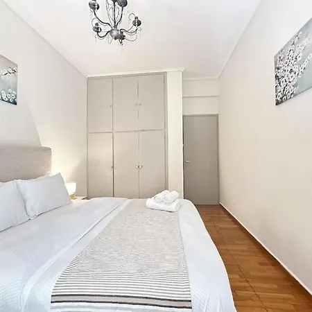 The Koukaki Urban Escape * Athens